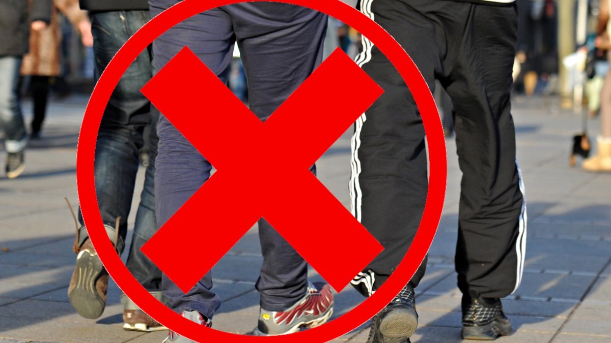 Muelheim-jogginghosen-verbot