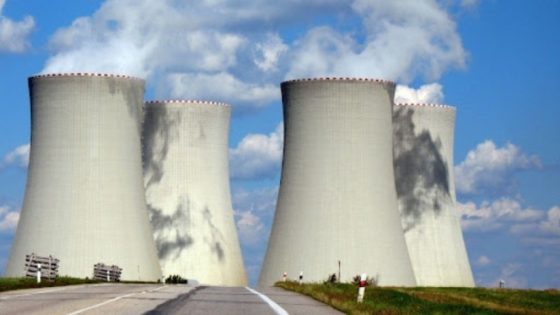 ألمانيا.. مطالب بتمديد عمل محطات الطاقة النووية لعدة سنوات