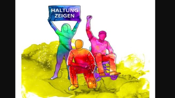 تفاصيل عن الأسابيع الدولية لمناهضة العنصرية في ألمانيا