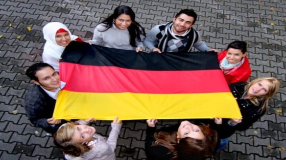 ما هي المدن الألمانية ذات النسب الأعلى من حيث عدد السكان الأجانب؟