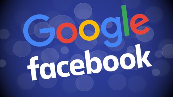 “غوغل وفيسبوك” ينتصران في ألمانيا
