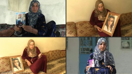 بالصور..عروستان سوريتان حلمتا بلقاء زوجيهما في ألمانيا فما كان إلا أن تحول الحلم إلى كابوس!
