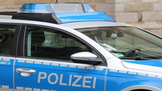ألمانيا إعتداء أحد أفراد الشرطة على عائلة سورية بكلام جارح وعنصري
