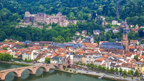 هذه المدن الأقل تكلفة من حيث المعيشة في ألمانيا