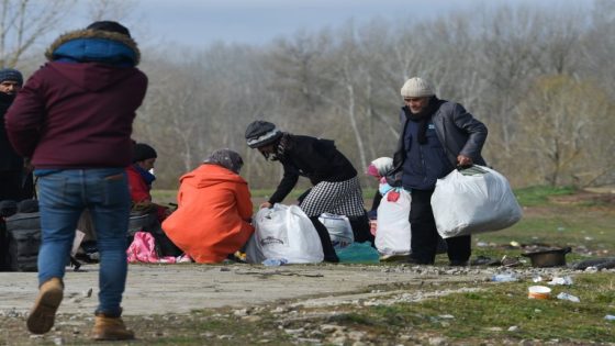 محكمة ألمانية ترفض ترحيل خمسة لاجئين سوريين إلى اليونان
