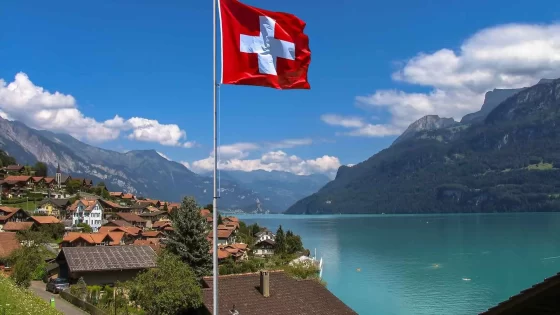 سويسرا: العمل على إتاحة أماكن إيواء إضافية للمهاجرين في المقاطعات