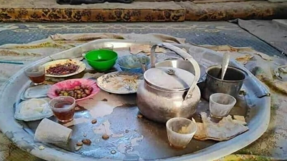 الفطور الأخير… إدلب تستفيق على مجزرة مروعة