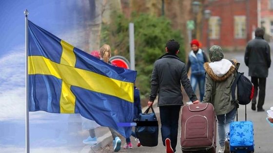 لاجئون سوريون يشتكون من المضايقات والاعتداءات العنصرية في السويد