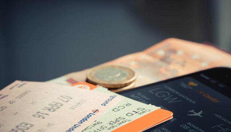 تذكرة - تيكيت في ألمانيا