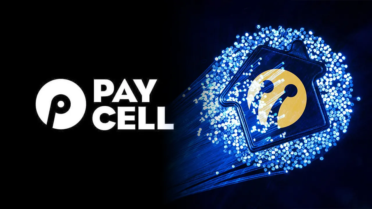 بايسل - paycell