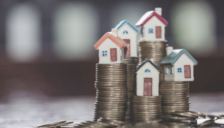 ارتفاع اسعار العقارات - منزل - بيت