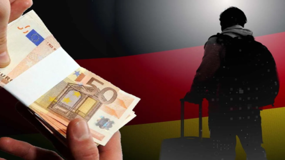 براتب لا يقل عن 3500 يورو.. ألمانيا تبحث عن 7 ملايين عامل أجنبي