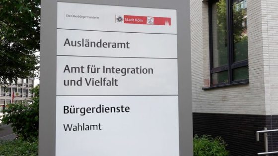 وقف قبول طلبات التجنيس في مدينة ألمانية.. فما هو السبب؟