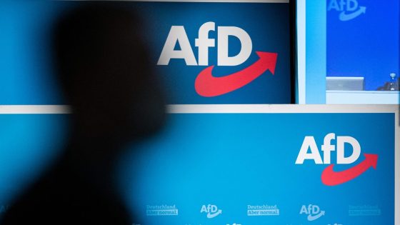 حزب الAFD يكتسح إنتخابات ولايتين في ألمانيا ويتربع في الصدارة