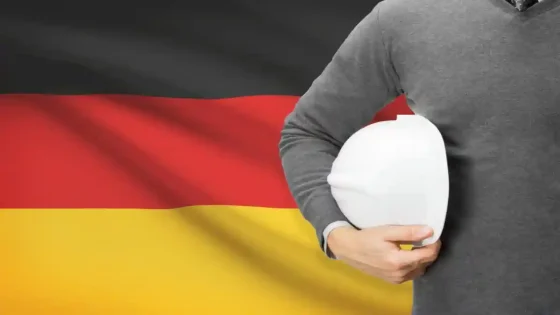 ألمانيا تطلق المرحلة الثالثة من قانون هجرة العمال المهرة: “بطاقة الفرص”